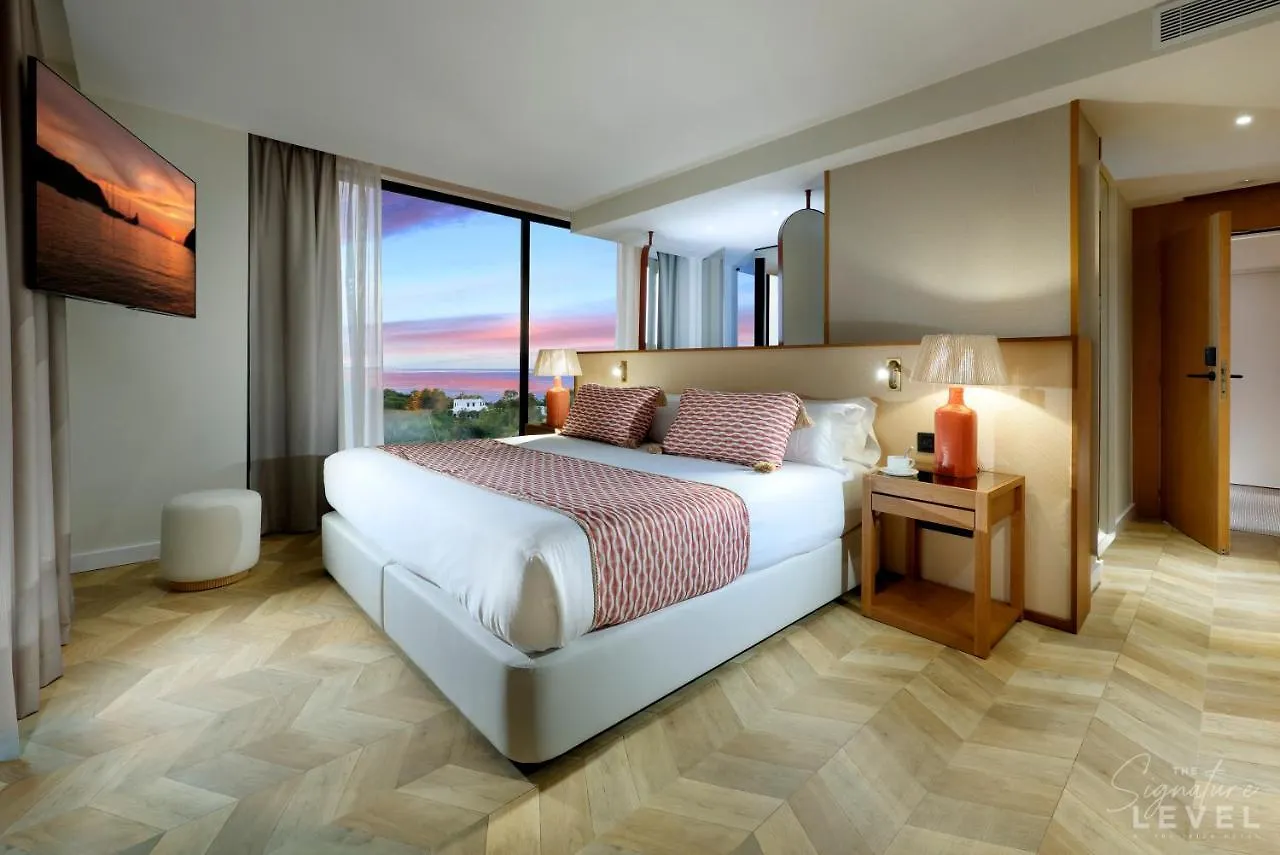 Trs Ibiza Hotel - Adults Only Sant Antoni de Portmany
