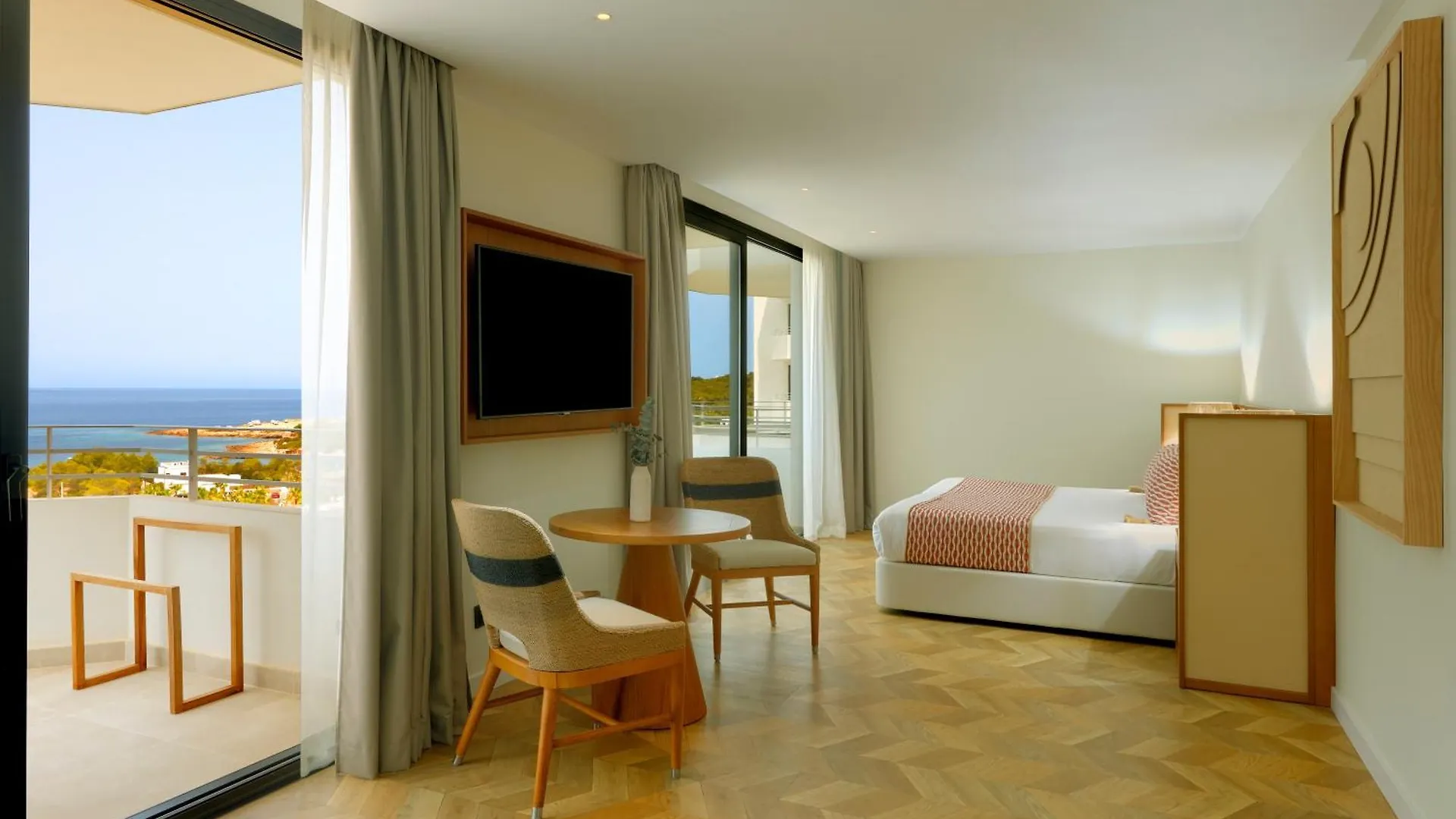 Trs Ibiza Hotel - Adults Only Sant Antoni de Portmany