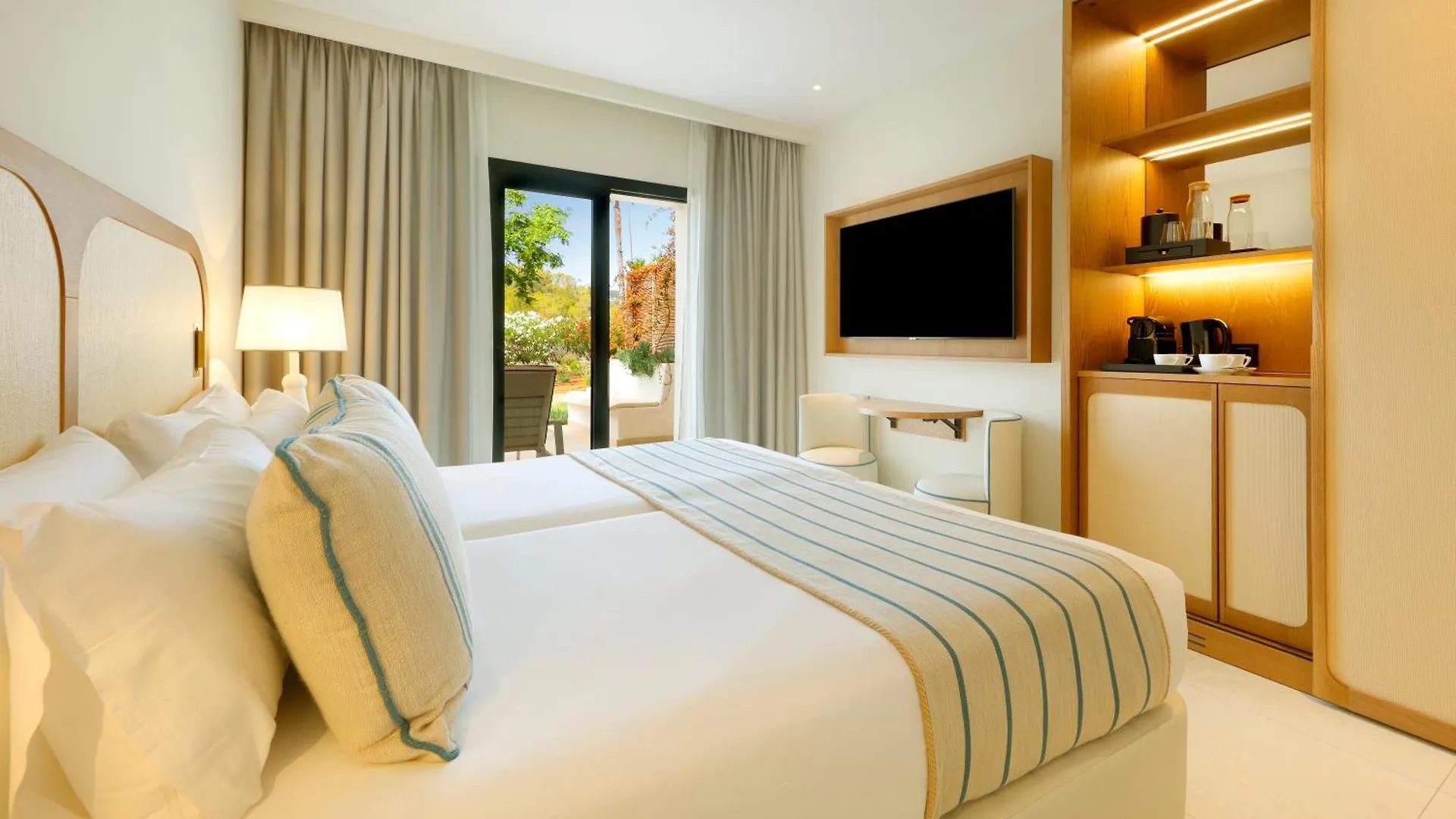 Trs Ibiza Hotel - Adults Only San Antonio