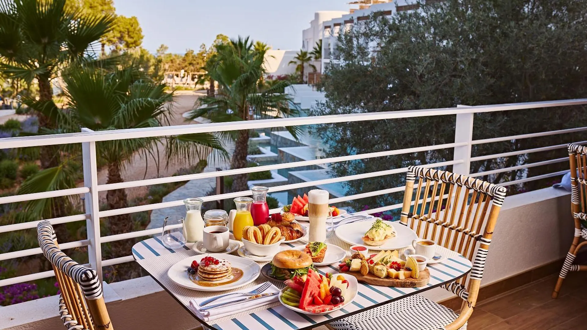 *****  Trs Ibiza Hotel - Adults Only Sant Antoni de Portmany Spanien