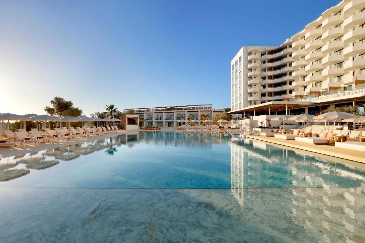 Trs Ibiza Hotel -Adults Only Sant Antoni de Portmany 5*,  Espanha