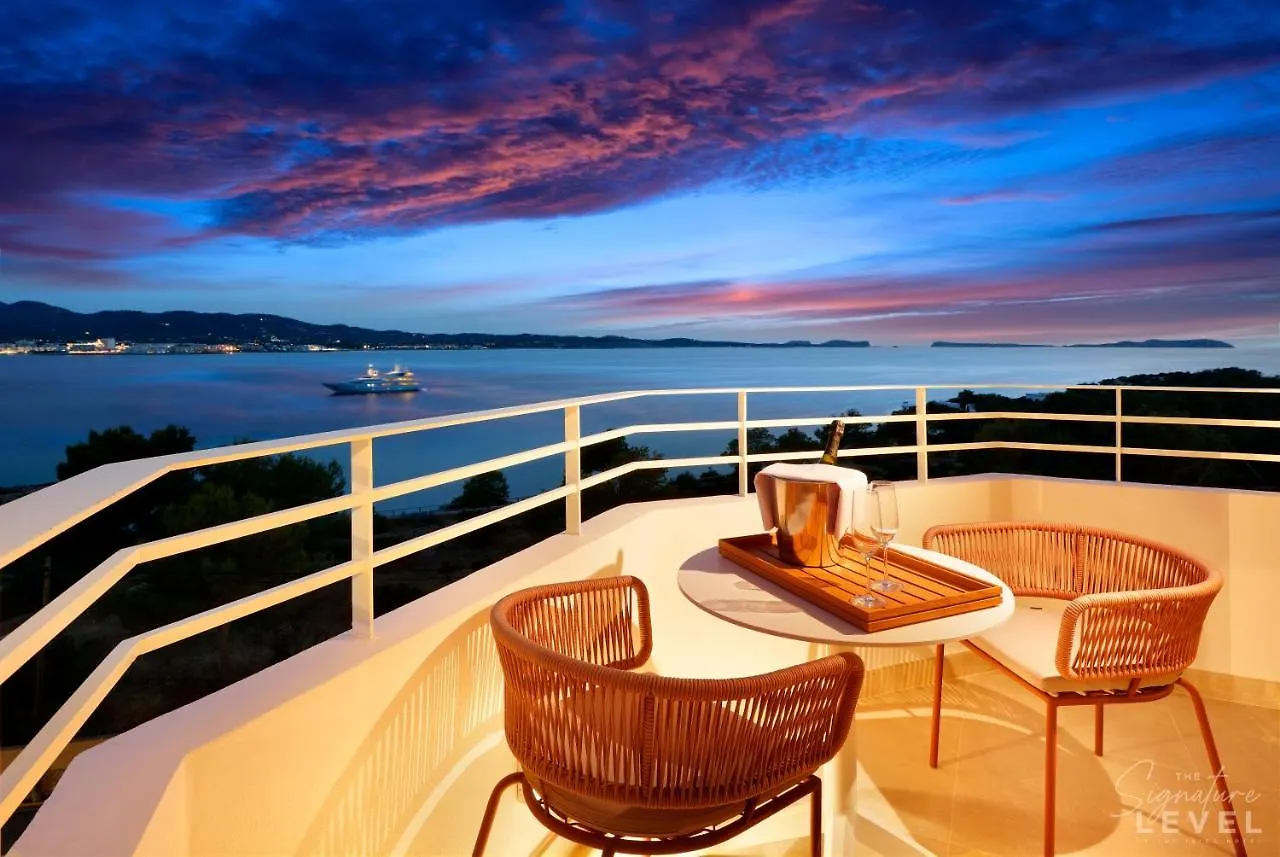 Trs Ibiza Hotel - Adults Only San Antonio  San Antonio (Ibiza)