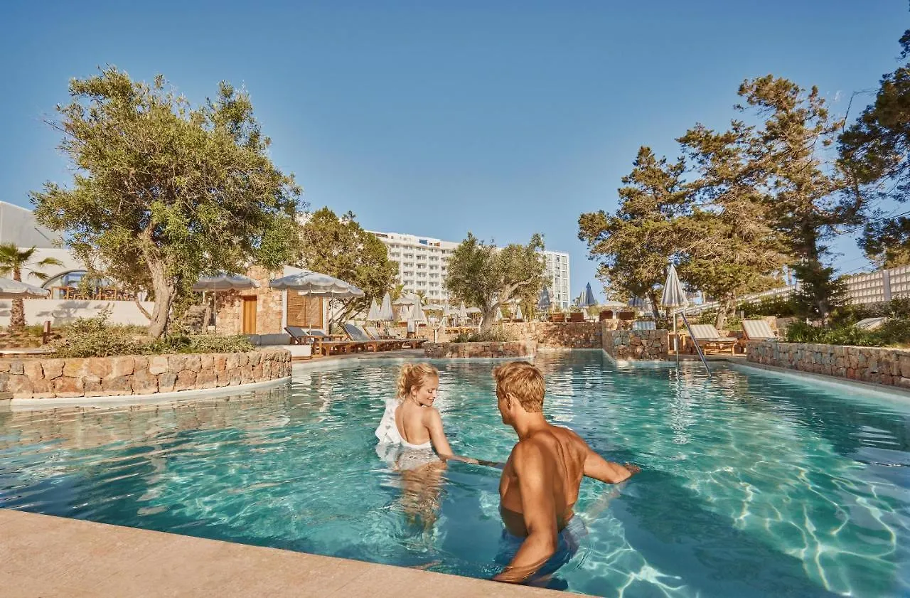 *****  Trs Ibiza Hotel - Adults Only San Antonio  Spain