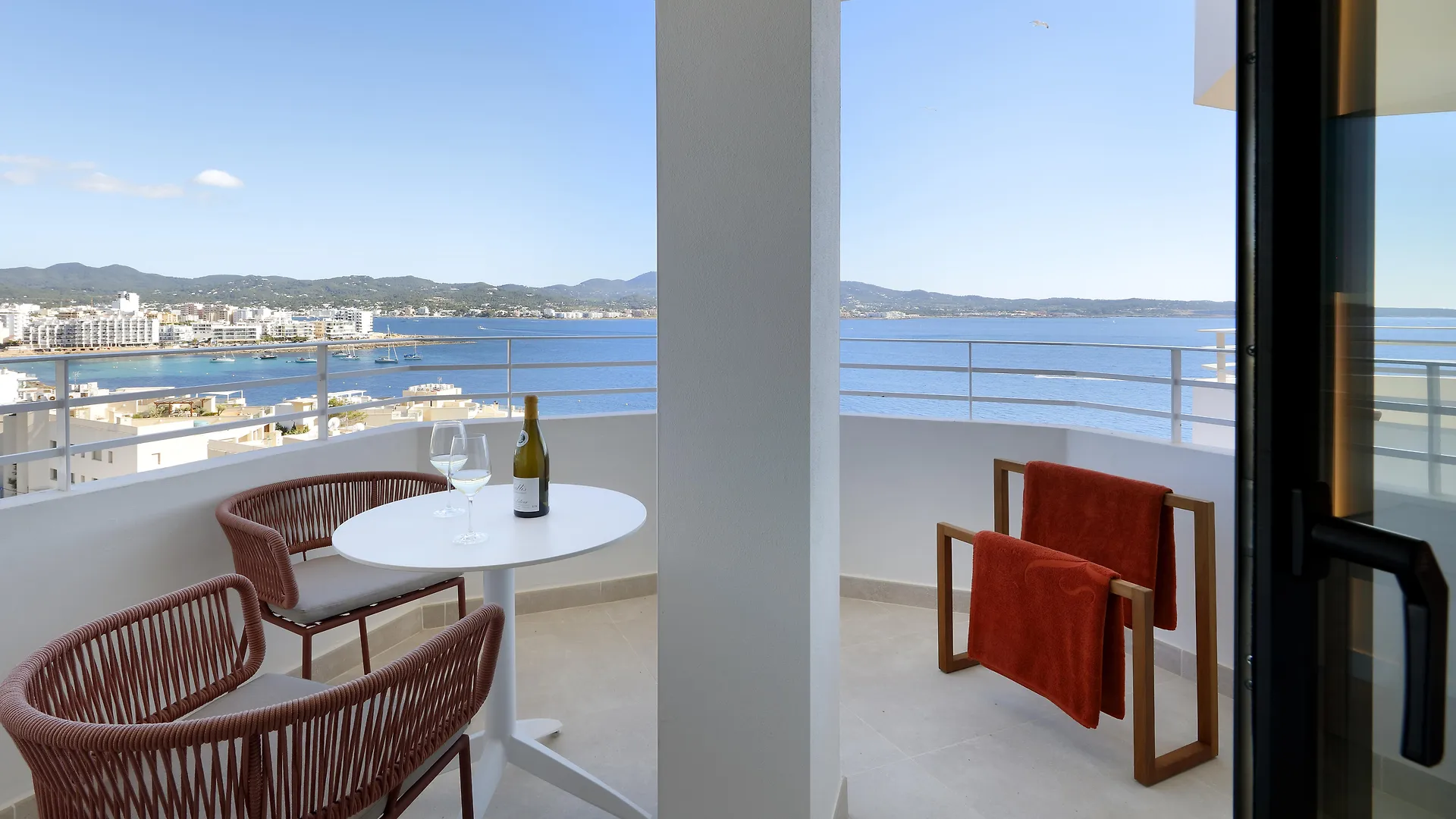 Trs Ibiza Hotel -Adults Only Sant Antoni de Portmany