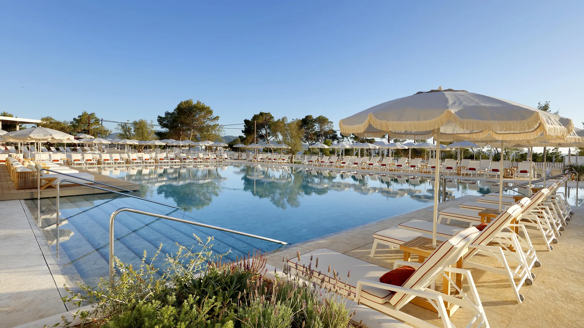 Trs Ibiza Hotel -Adults Only Sant Antoni de Portmany