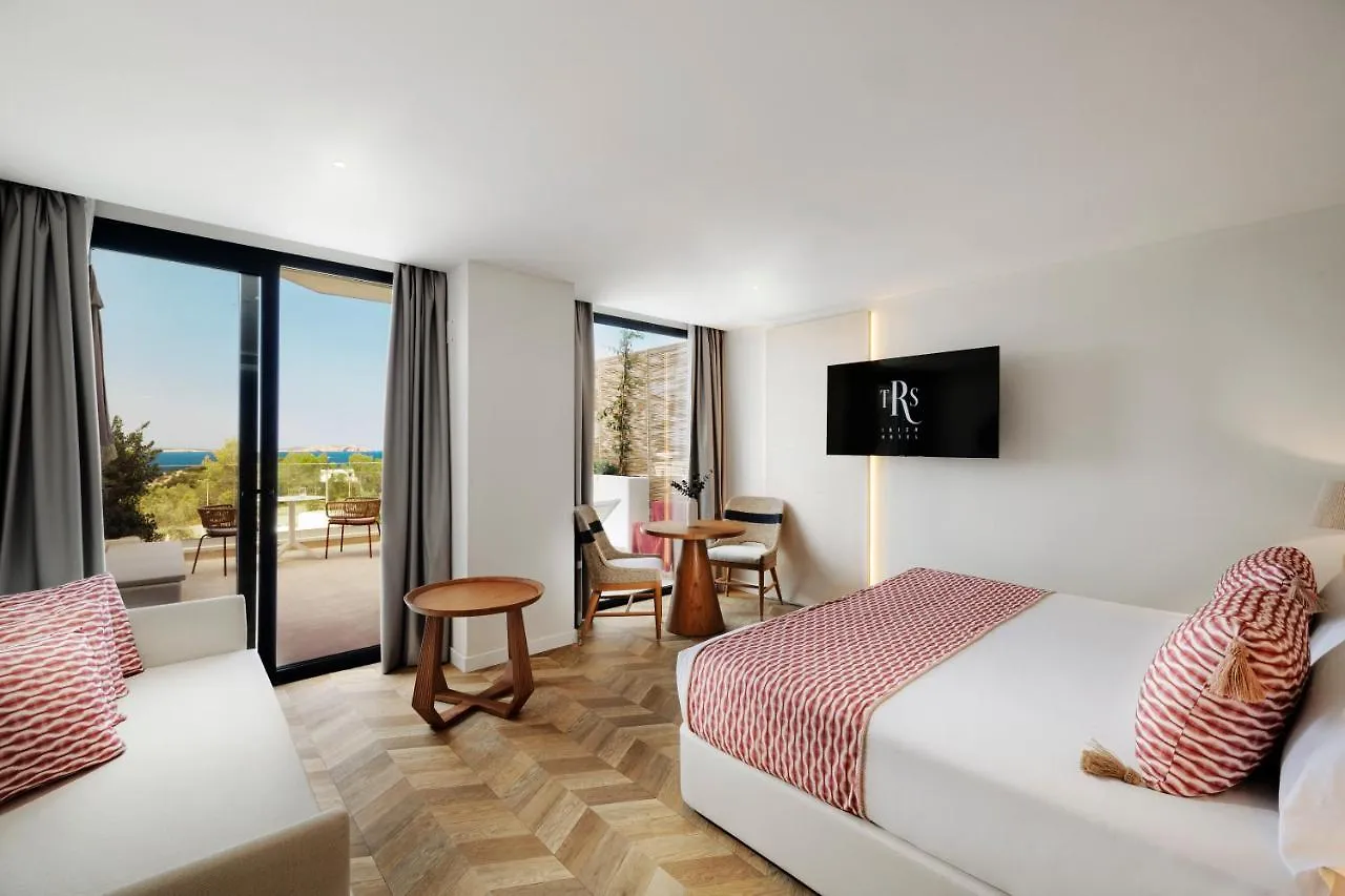 *****  Trs Ibiza Hotel -Adults Only Sant Antoni de Portmany Espanha