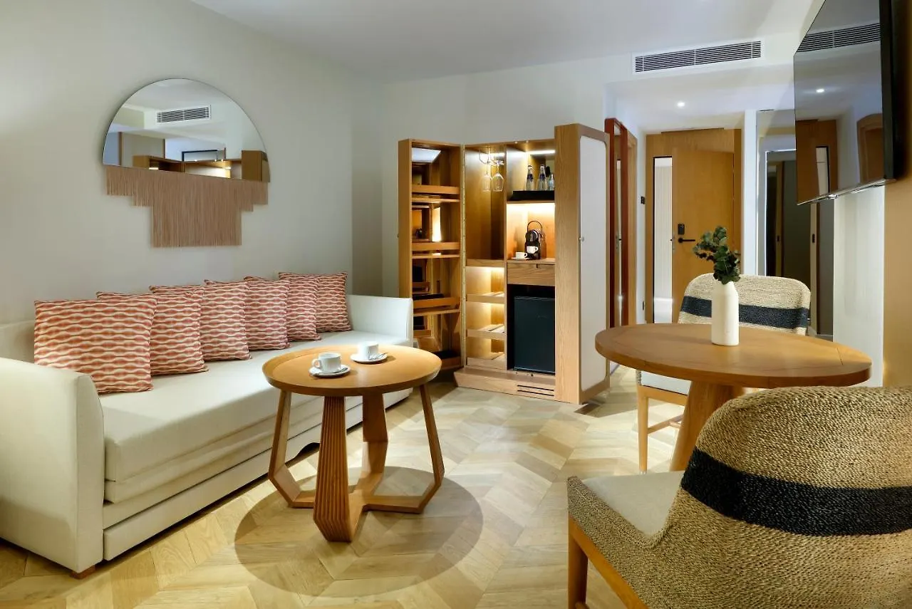 Trs Ibiza Hotel - Adults Only San Antonio