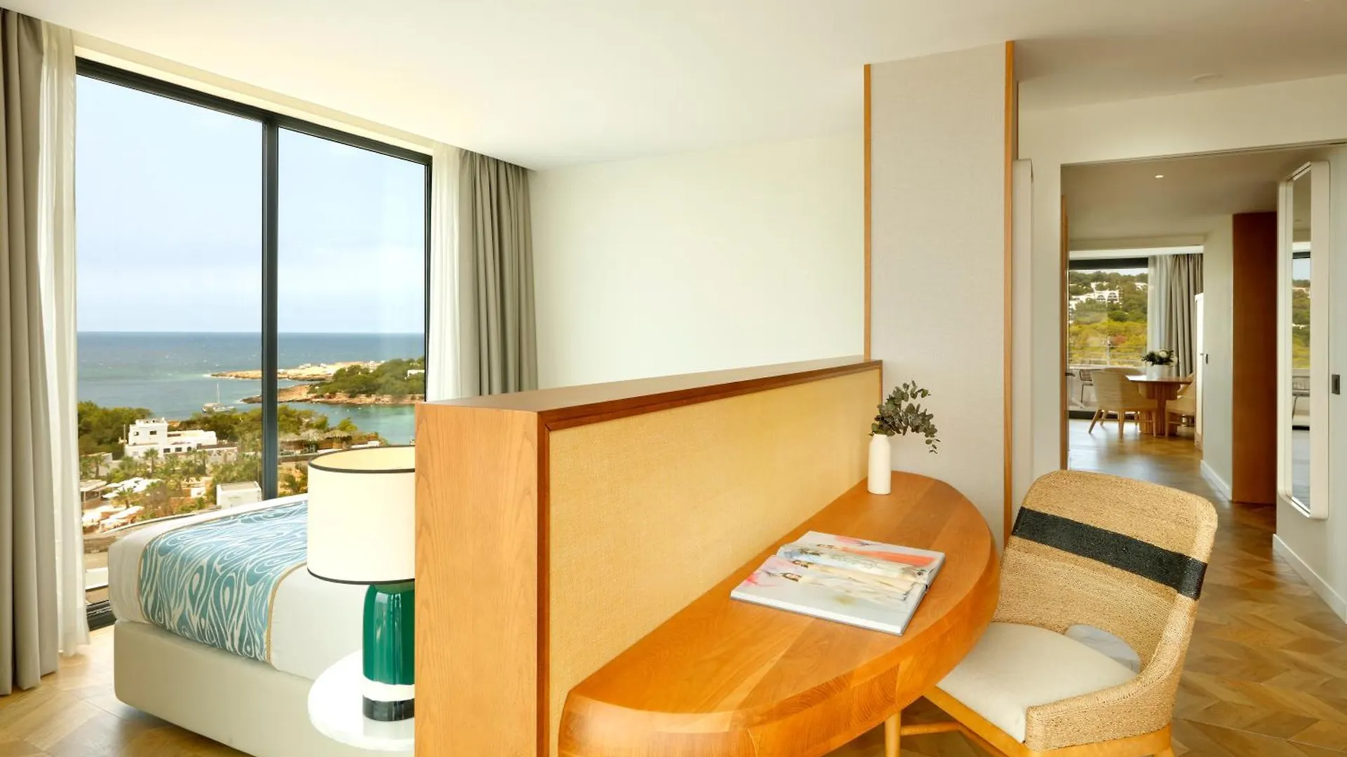 Trs Ibiza Hotel - Adults Only San Antonio  5*, San Antonio (Ibiza)