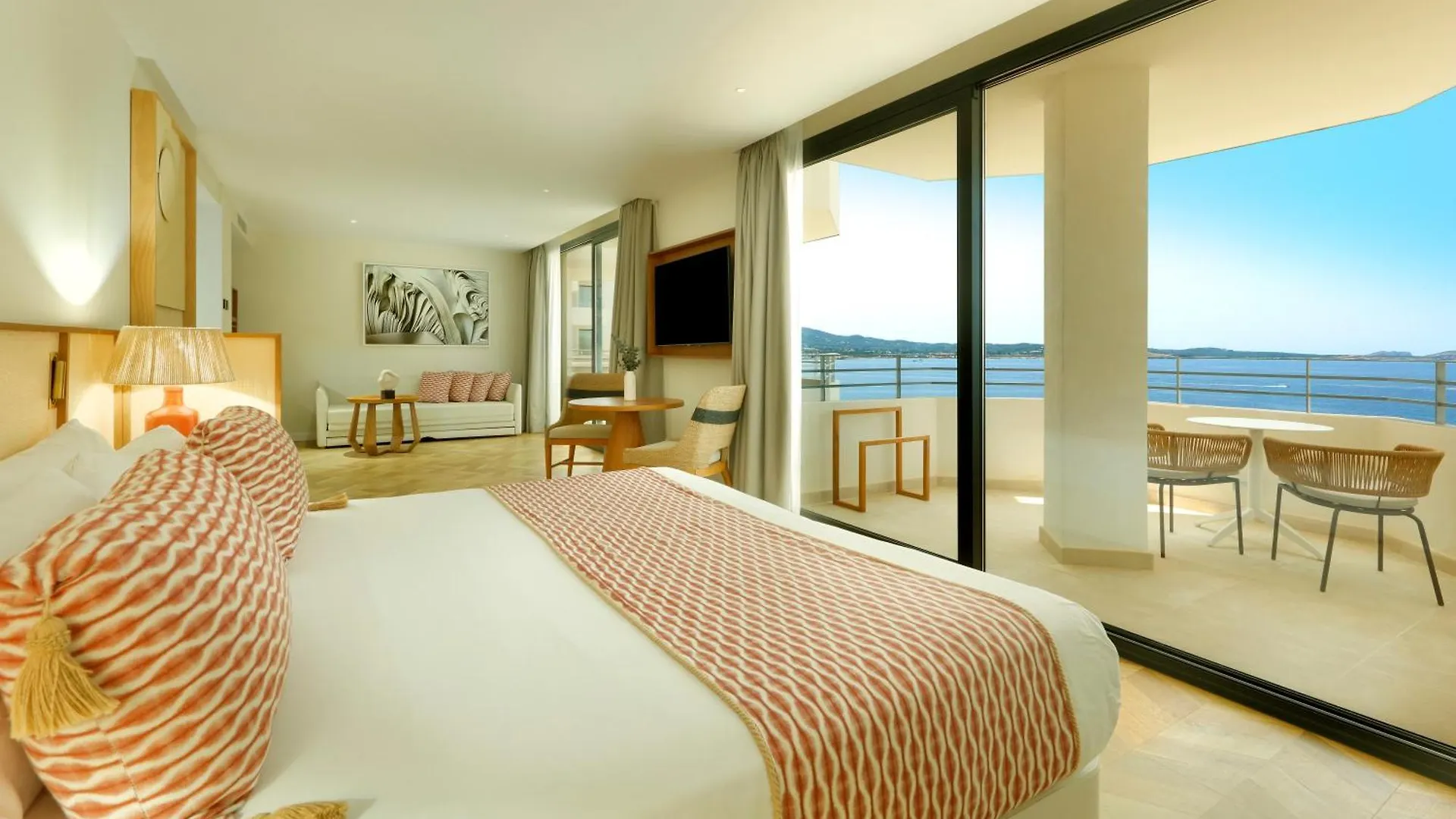 Trs Ibiza Hotel - Adults Only San Antonio