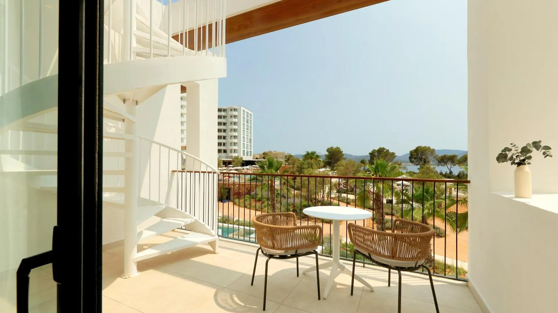 Trs Ibiza Hotel - Adults Only San Antonio  5*, San Antonio (Ibiza) Spain