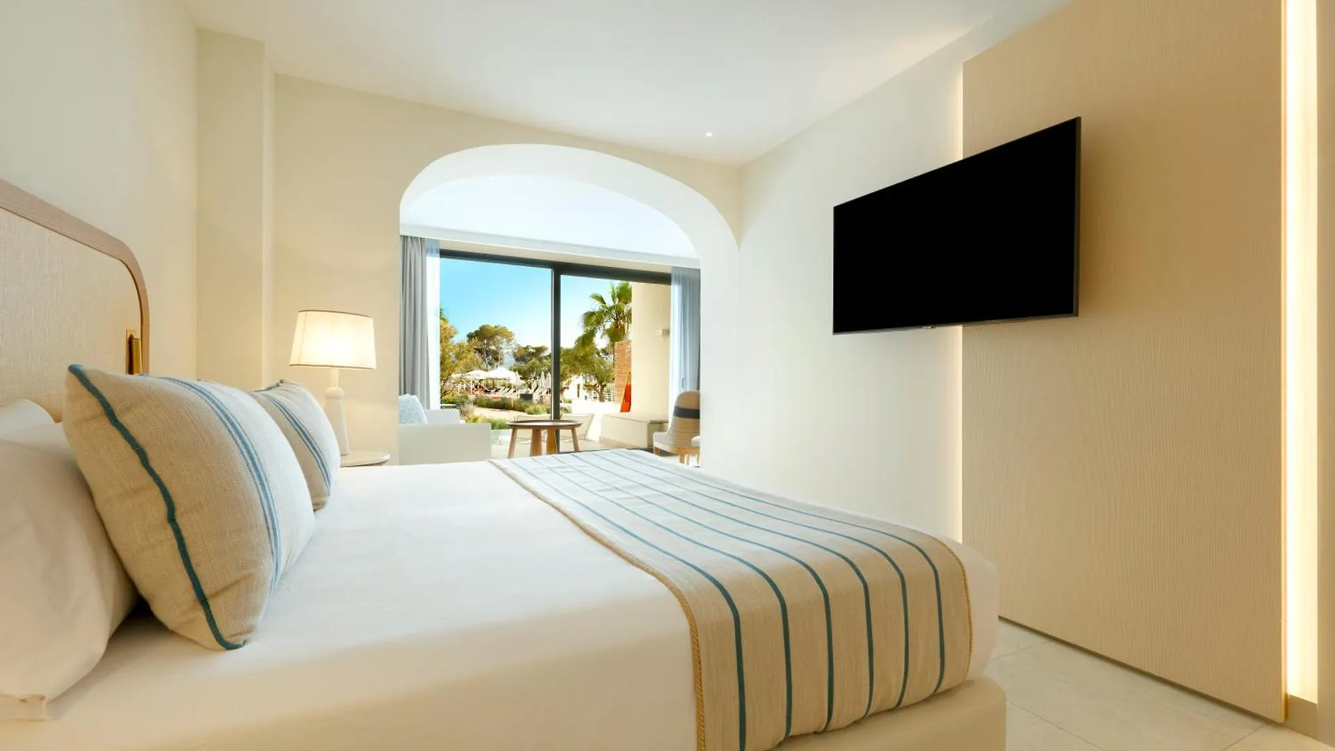 *****  Trs Ibiza Hotel - Adults Only San Antonio  Spain