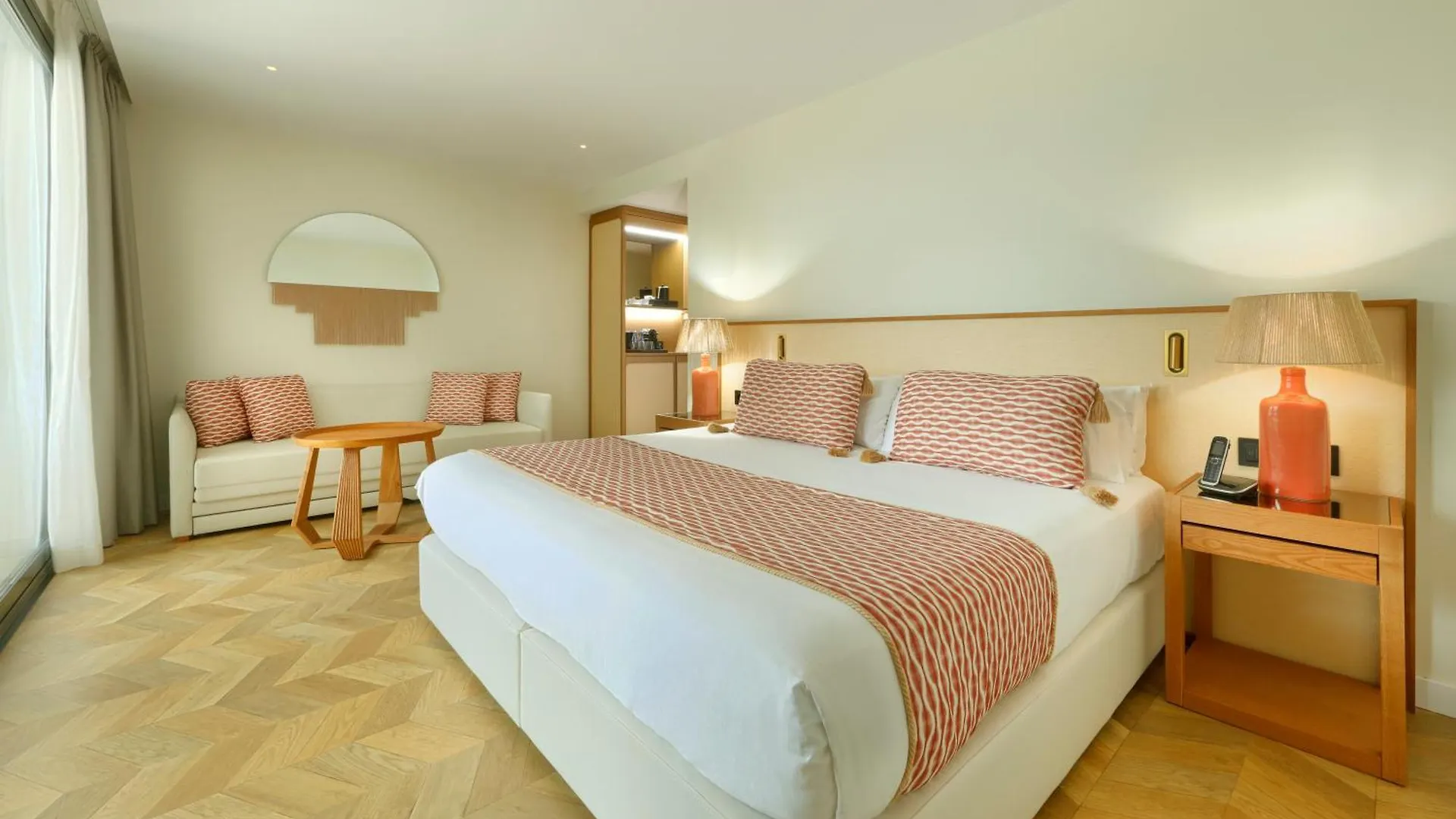 Trs Ibiza Hotel - Adults Only San Antonio
