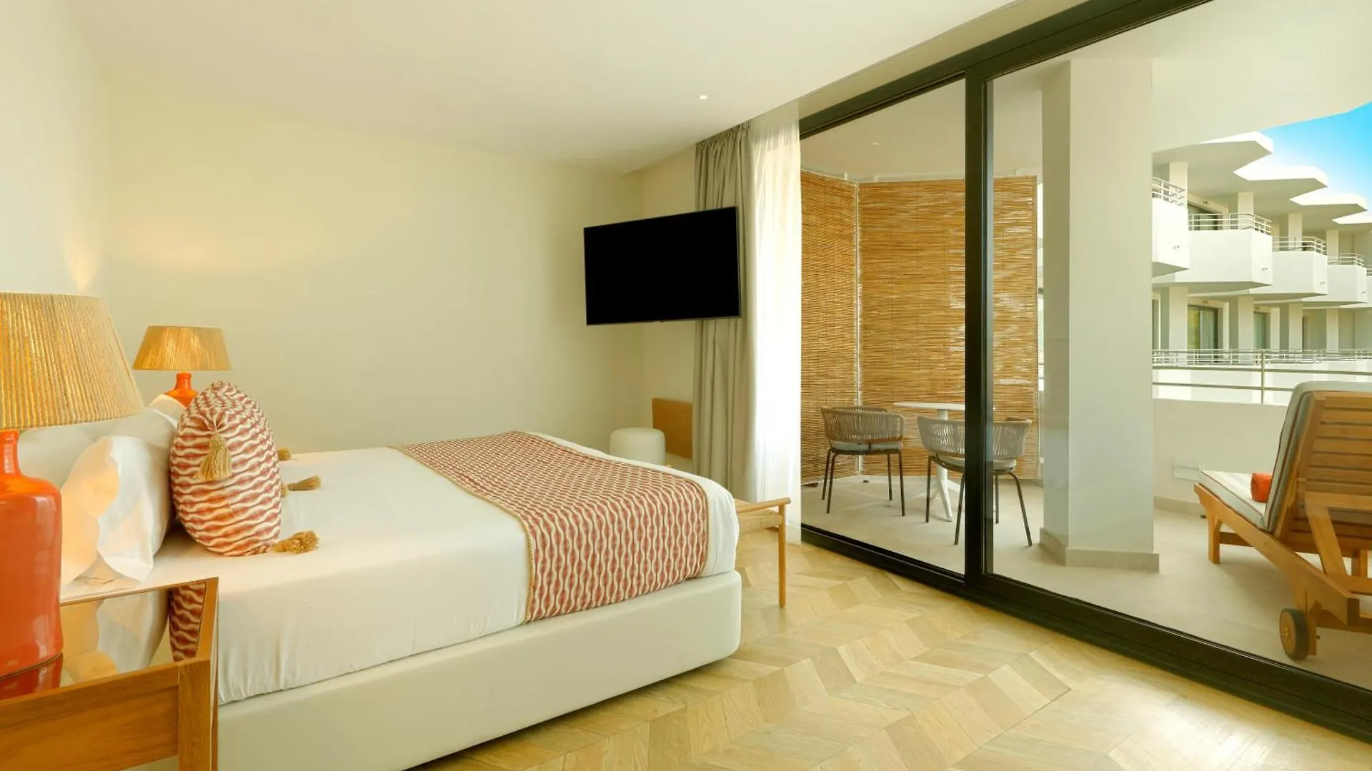 Trs Ibiza Hotel - Adults Only San Antonio