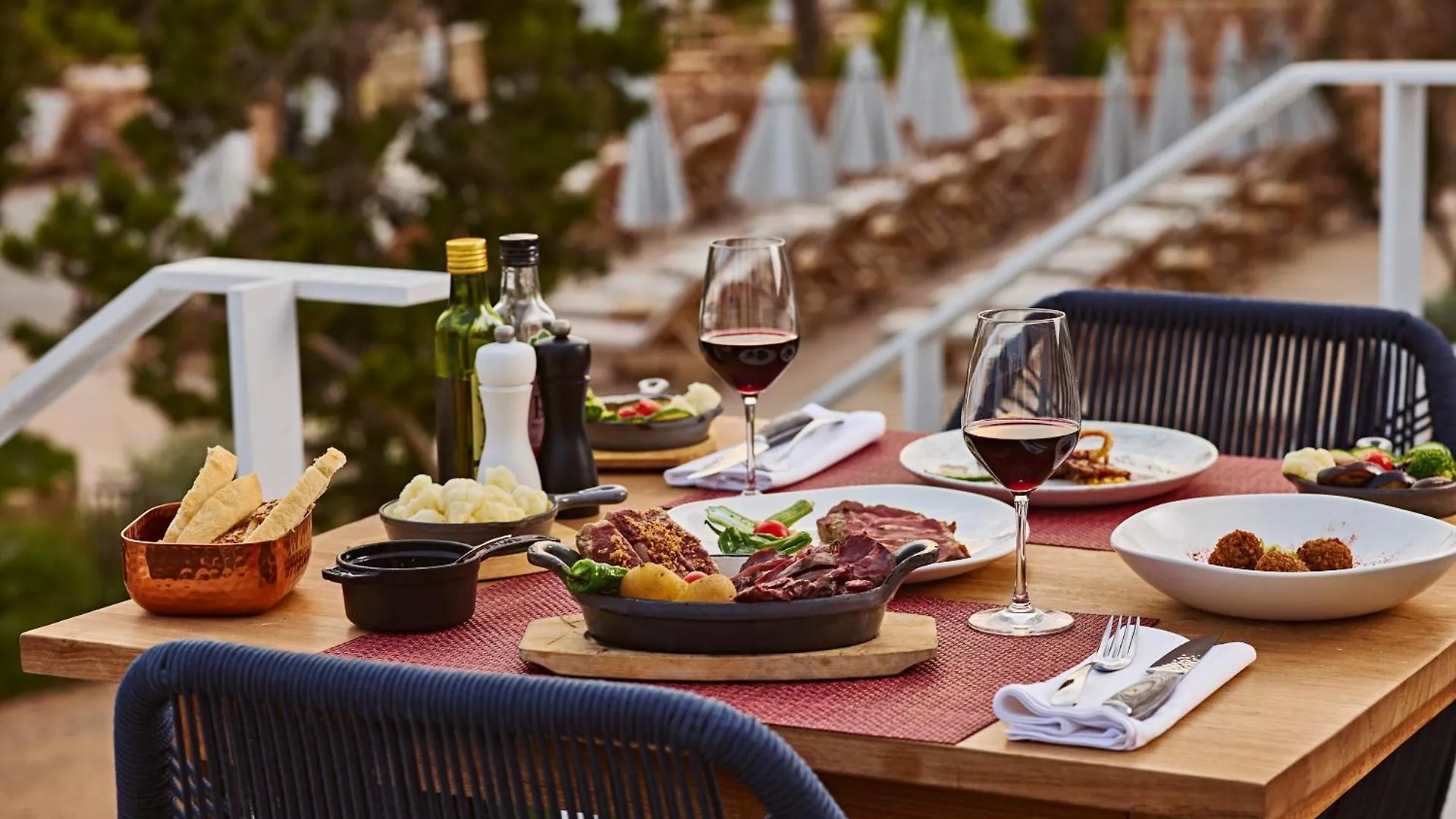 Trs Ibiza Hotel - Adults Only San Antonio  Spain