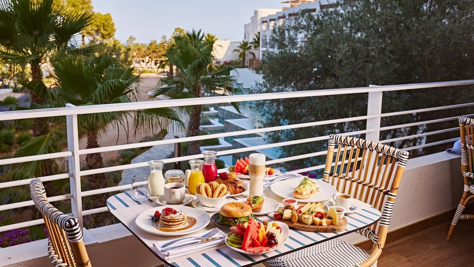 Trs Ibiza Hotel -Adults Only Sant Antoni de Portmany