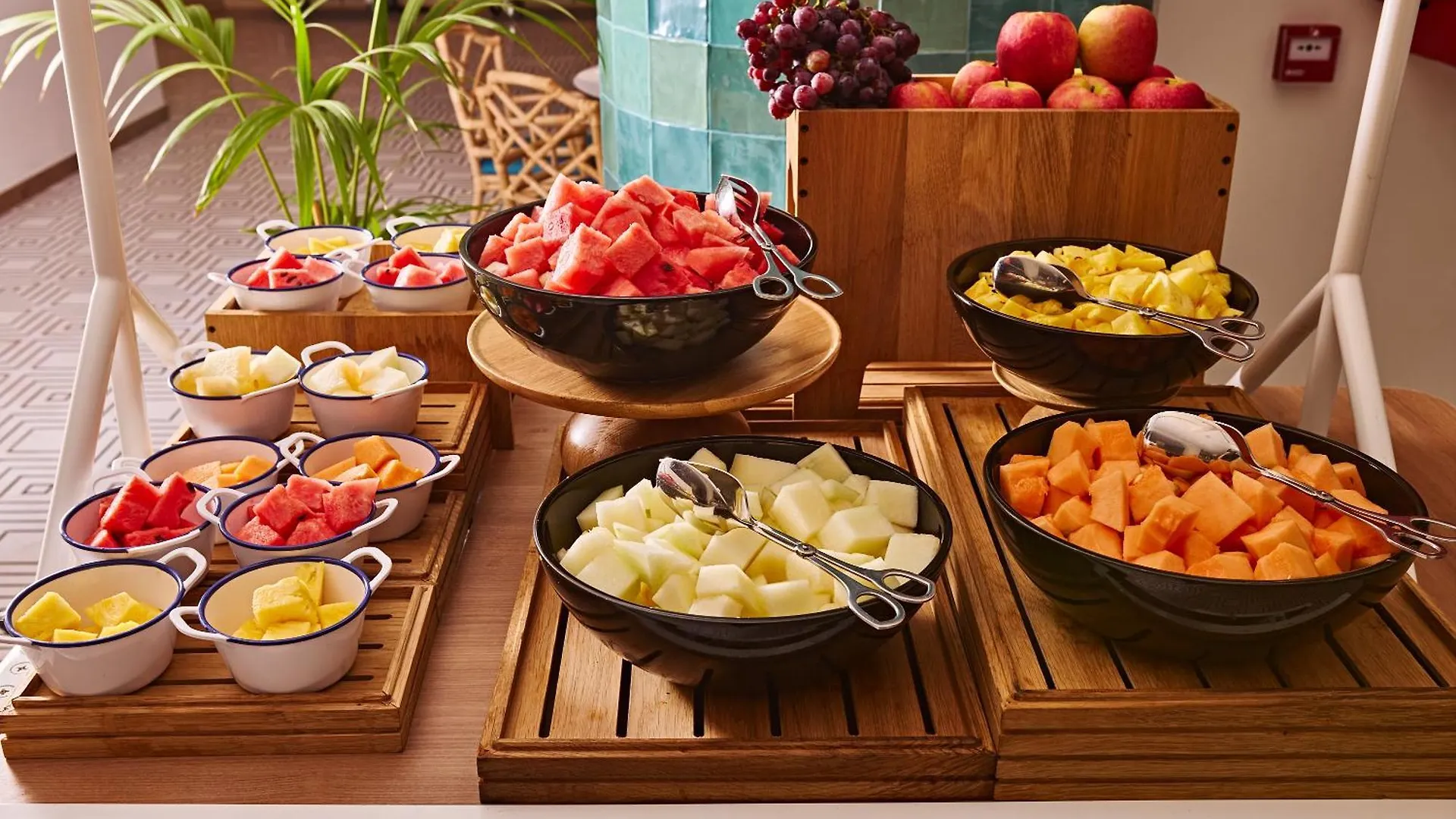 Trs Ibiza Hotel - Adults Only San Antonio