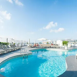 Apartahotel Marina Playa - Adults Only