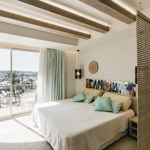 Apartamento The White (adults Only) 