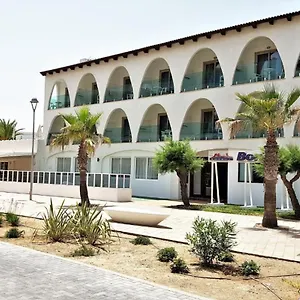 Hotel Stil Bonsai Can Picafort (Mallorca)