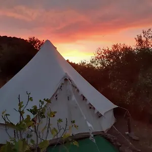 Camping Hidden Valley Andalucia ***