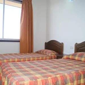 Apartamento Saltos 
