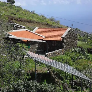 Сasa de vacaciones Abuelo Pancho 