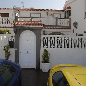 Сasa de vacaciones Casa Mariluz 
