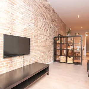Apartamento Weflating Ramblas 