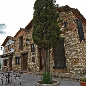 Casa rural Rurales Colonos 