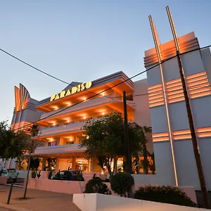 Paradiso Ibiza Art - Adults Only Hotel