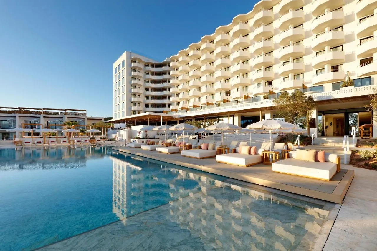 Trs Ibiza Hotel - Adults Only Sant Antoni de Portmany Hiszpania