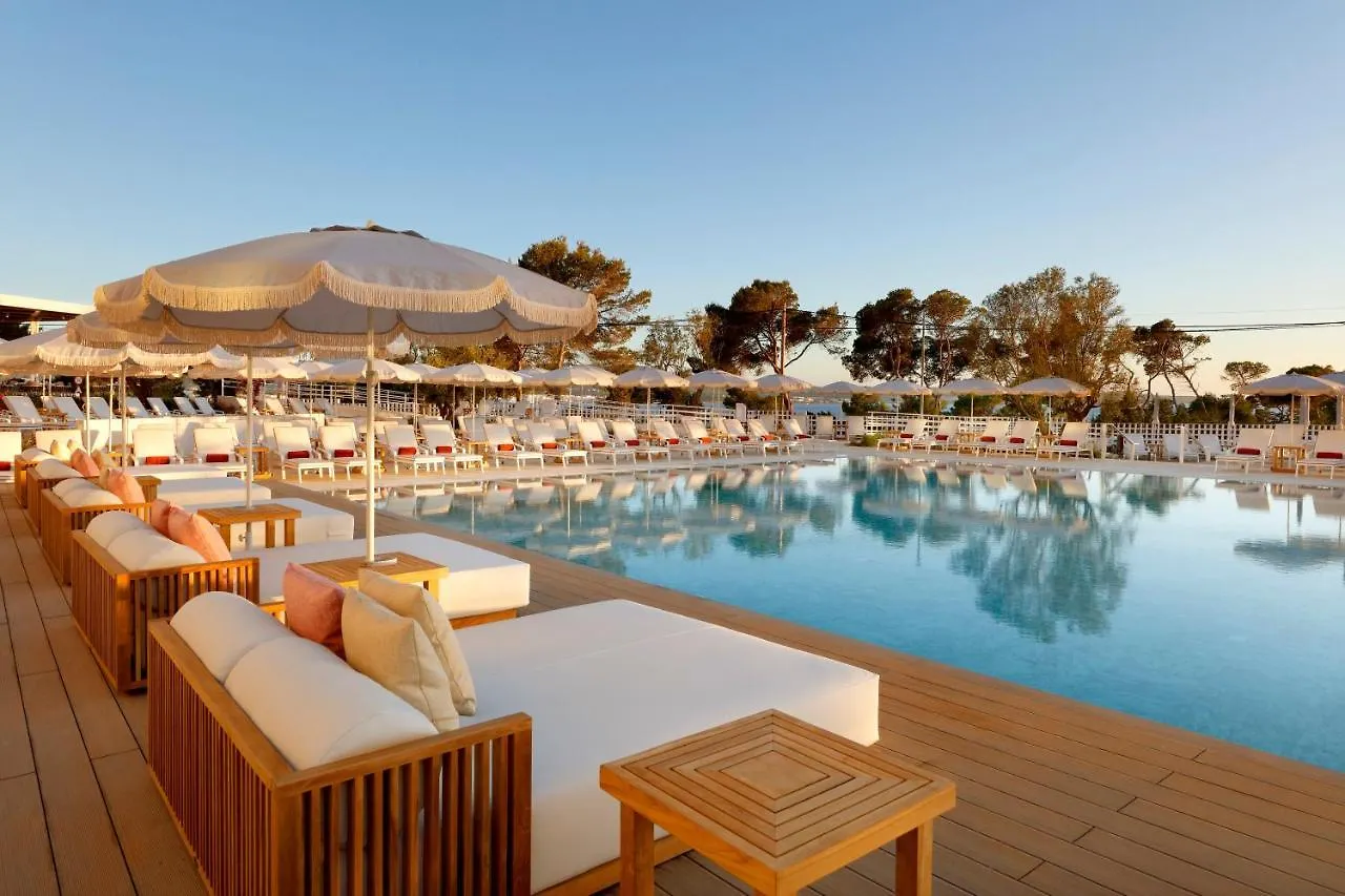 Trs Ibiza Hotel - Adults Only San Antonio Abad 5*,  España
