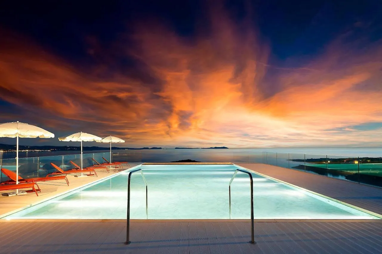 *****  Trs Ibiza Hotel - Adults Only San Antonio Abad España