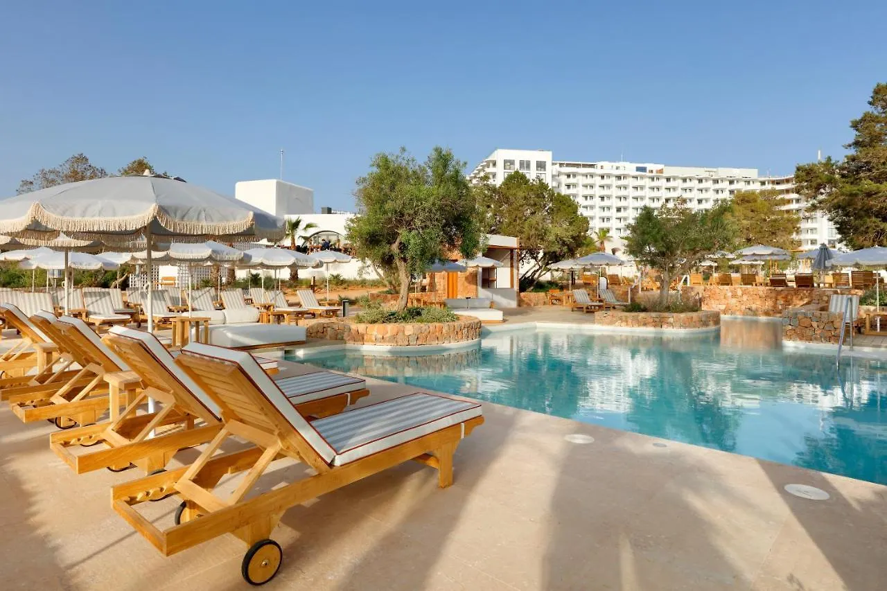 Trs Ibiza Hotel - Adults Only Sant Antoni de Portmany 5*,