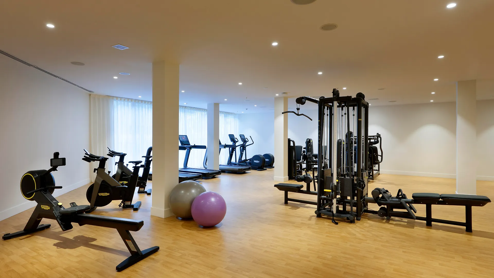 Trs Ibiza Hotel - Adults Only Sant Antoni de Portmany