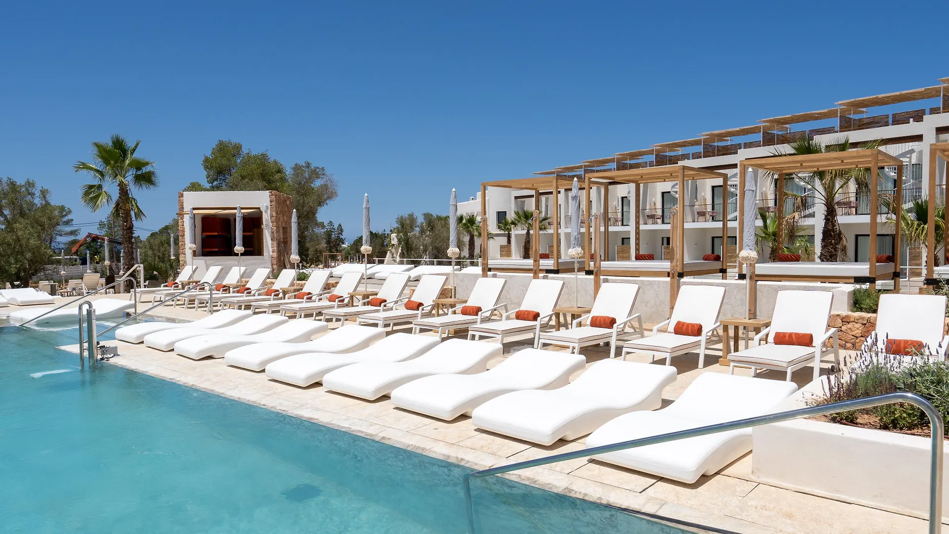 Trs Ibiza Hotel - Adults Only San Antonio Abad España