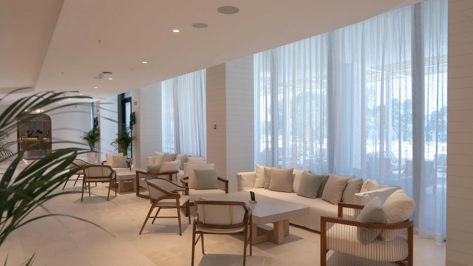 Trs Ibiza Hotel - Adults Only Sant Antoni de Portmany 5*,  Hiszpania