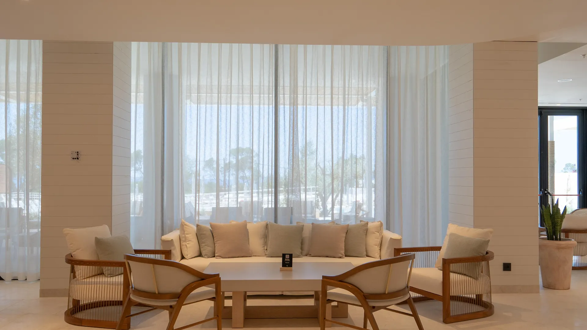 Trs Ibiza Hotel - Adults Only Sant Antoni de Portmany
