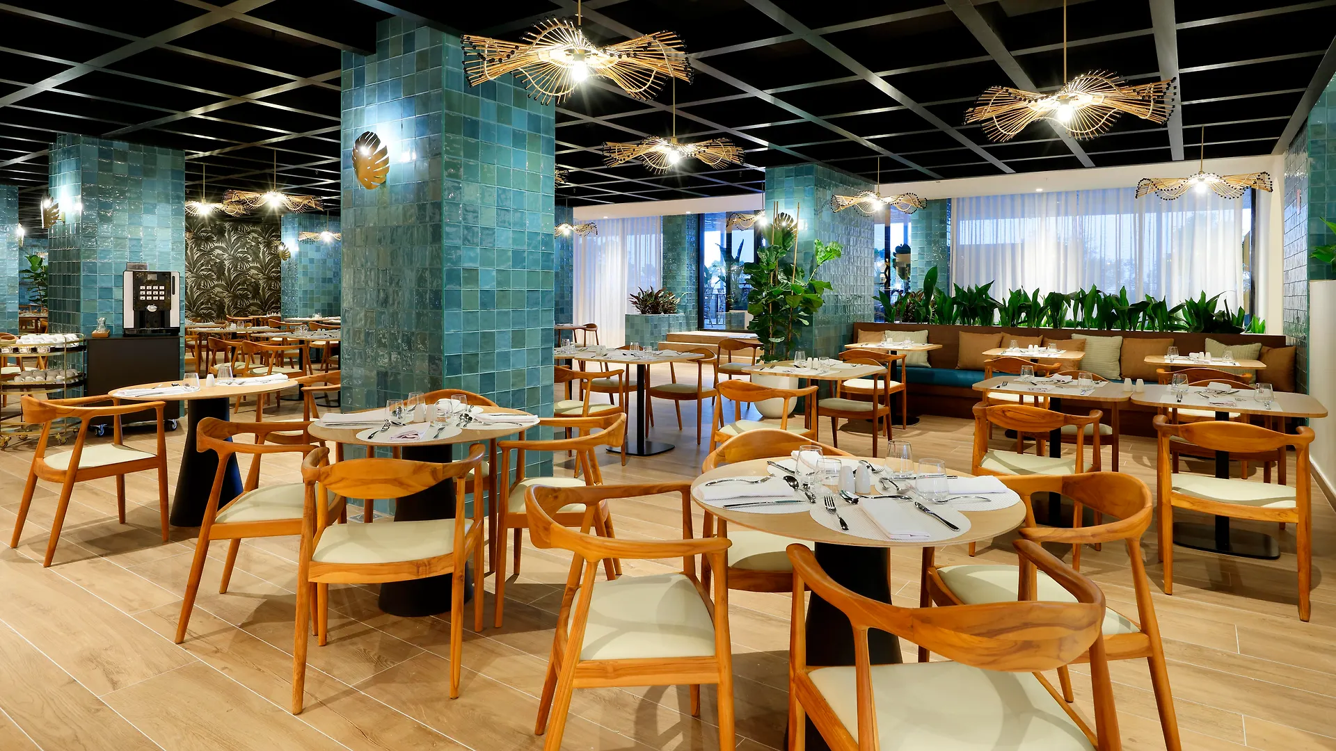 Trs Ibiza Hotel - Adults Only Sant Antoni de Portmany