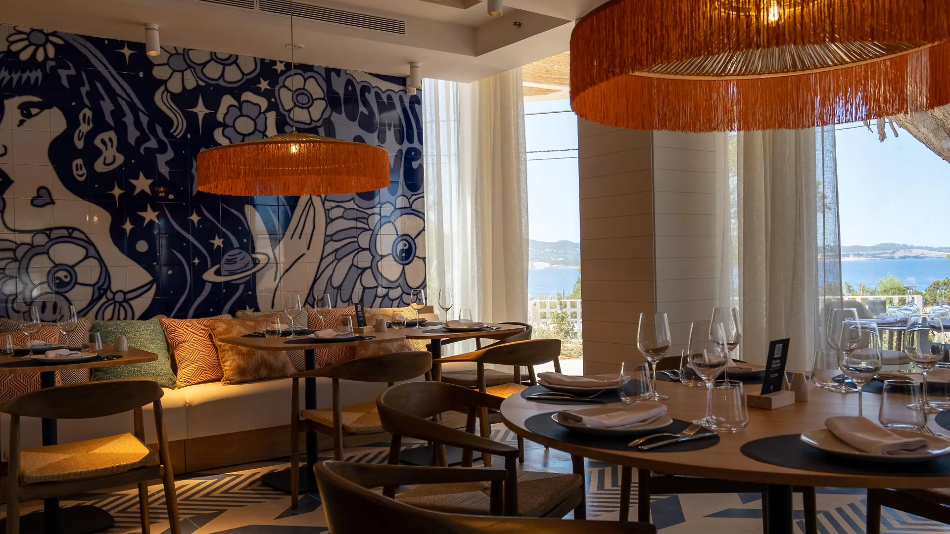 *****  Trs Ibiza Hotel - Adults Only Sant Antoni de Portmany Hiszpania