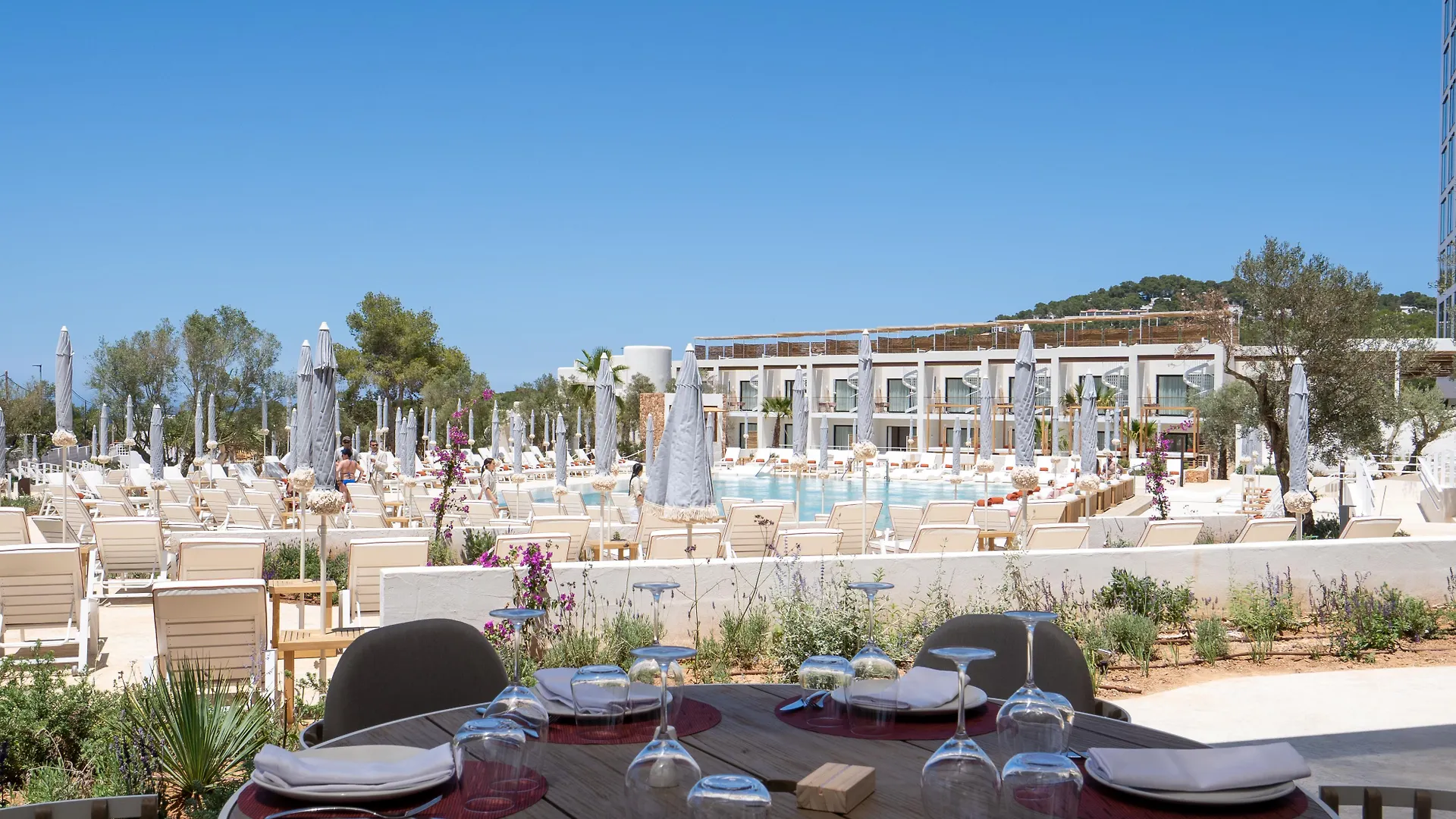 Trs Ibiza Hotel - Adults Only Sant Antoni de Portmany