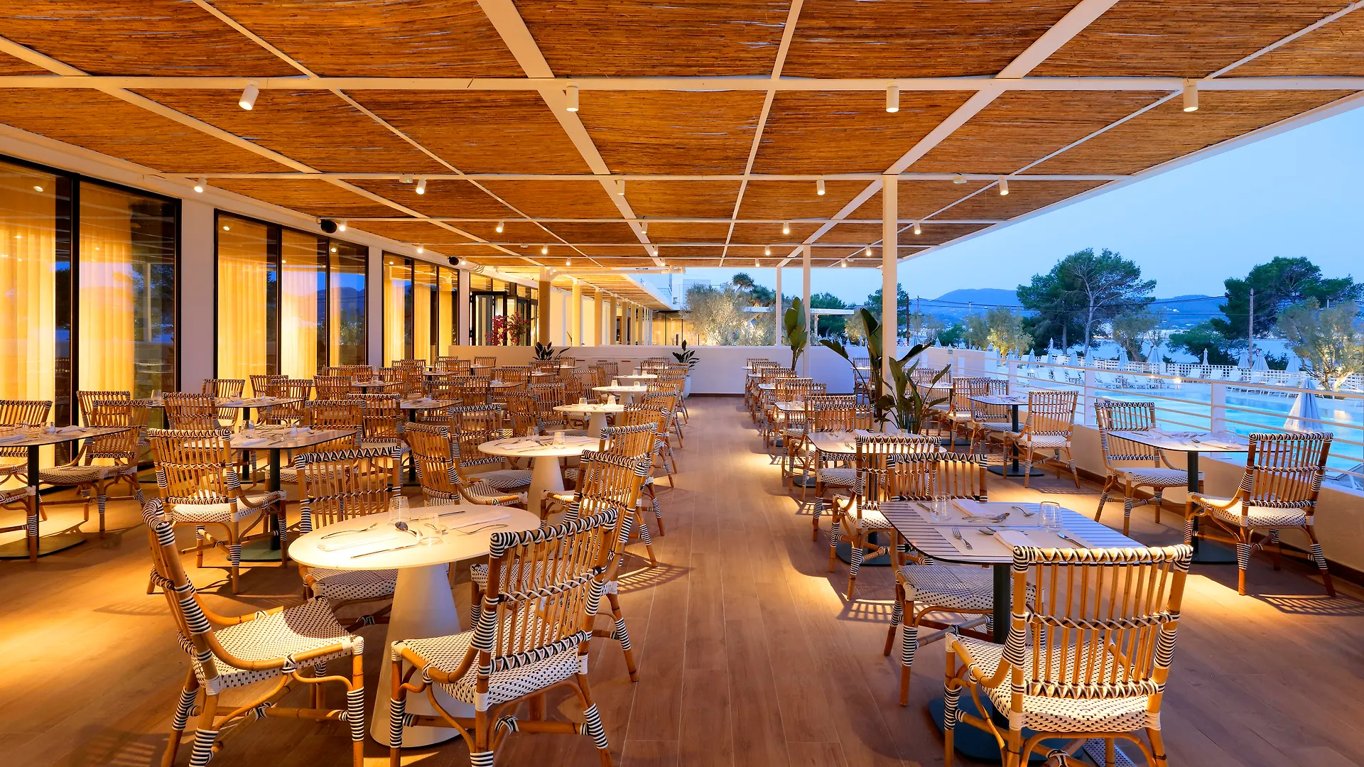 Trs Ibiza Hotel - Adults Only Sant Antoni de Portmany