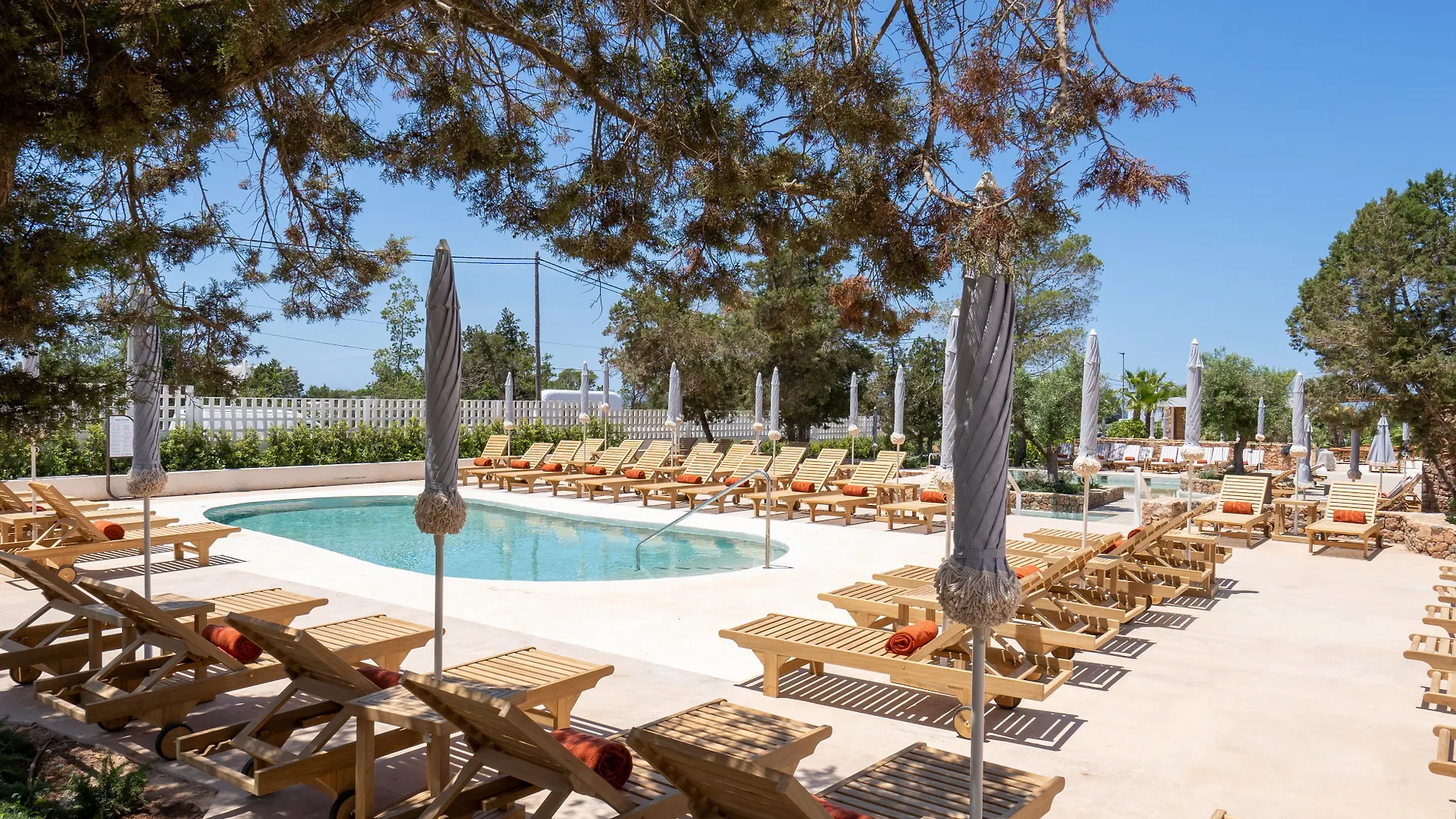 Trs Ibiza Hotel - Adults Only Sant Antoni de Portmany