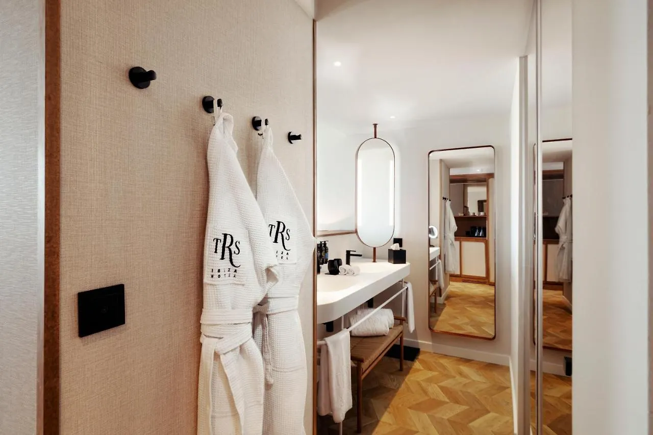 Trs Ibiza Hotel - Adults Only San Antonio Abad 5*,