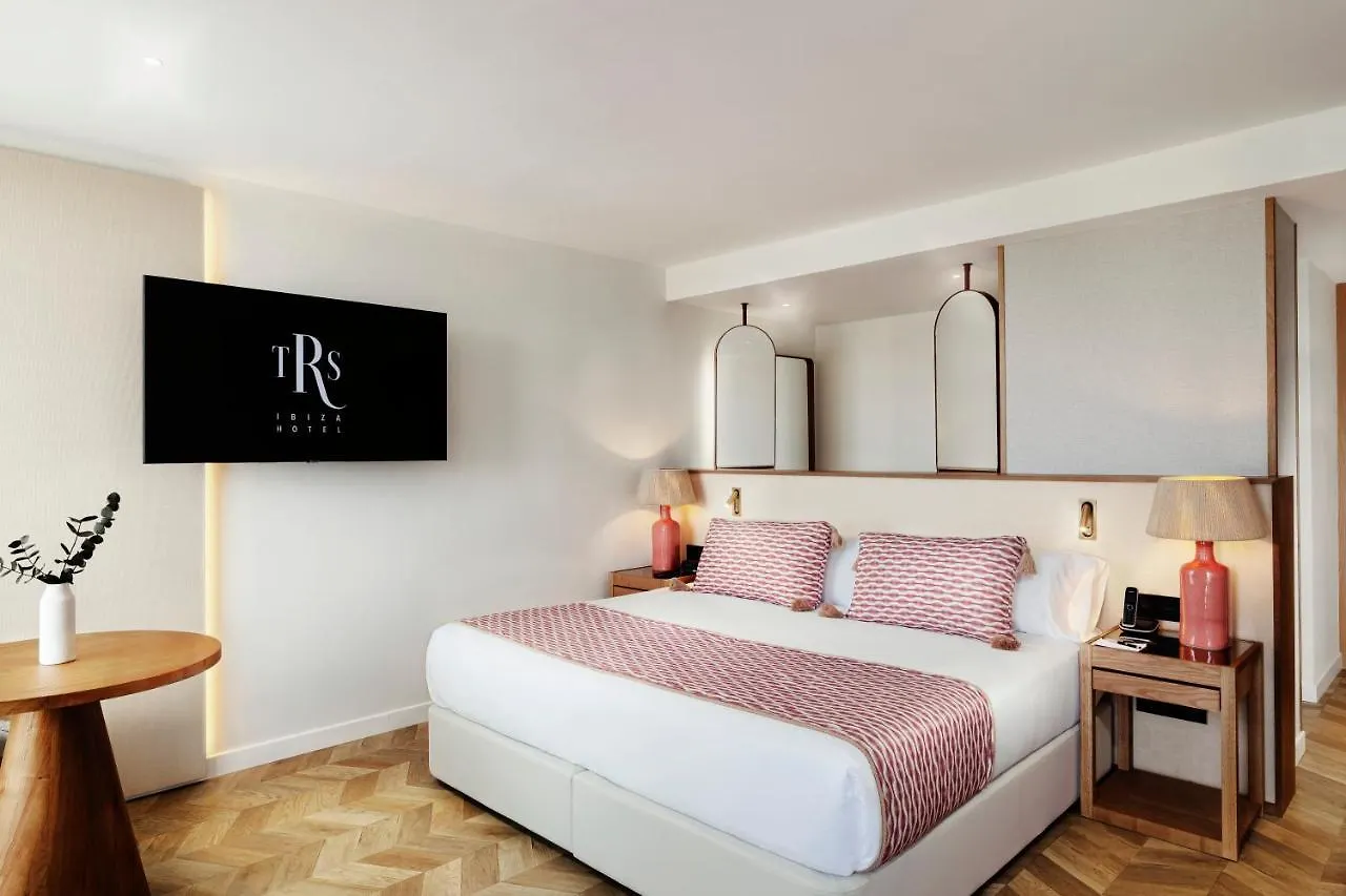 Trs Ibiza Hotel - Adults Only Sant Antoni de Portmany