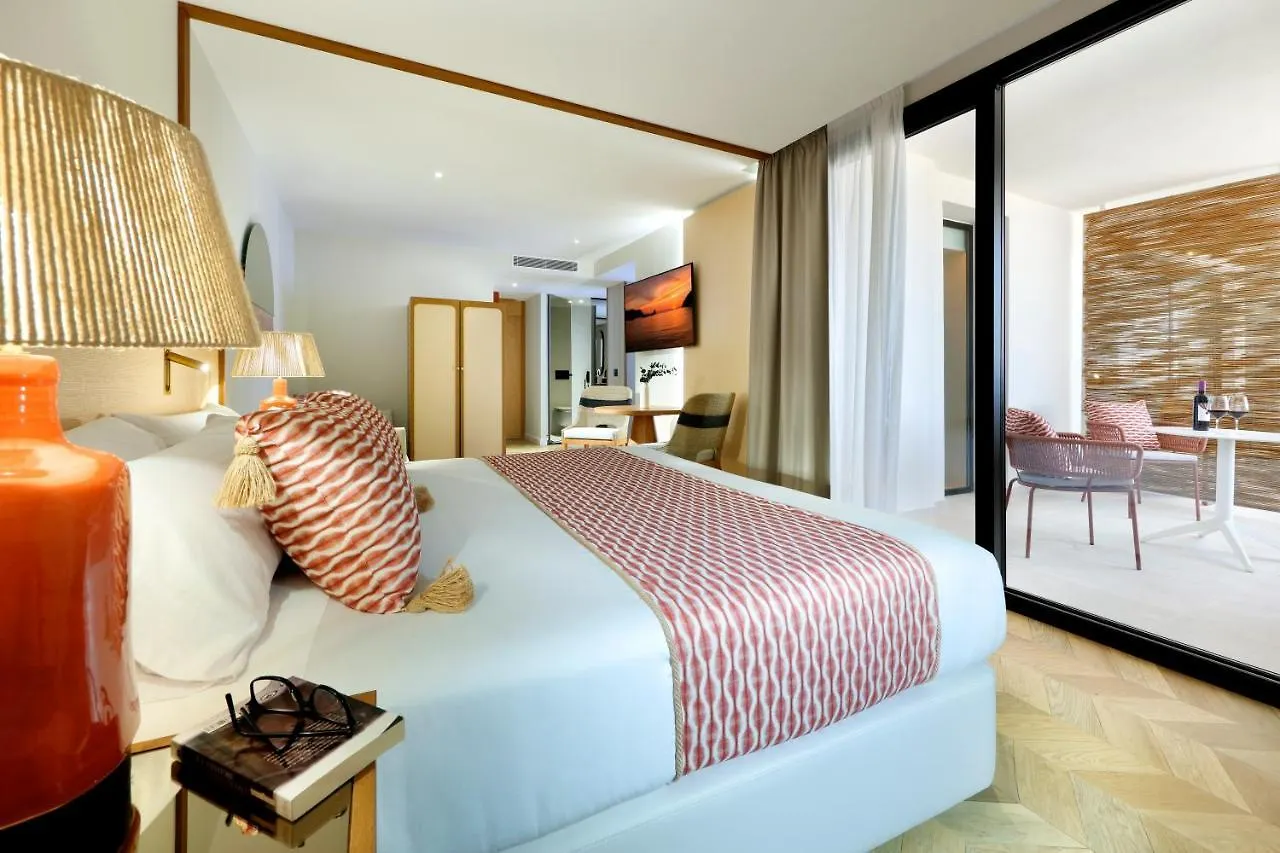Trs Ibiza Hotel - Adults Only Sant Antoni de Portmany 5*,