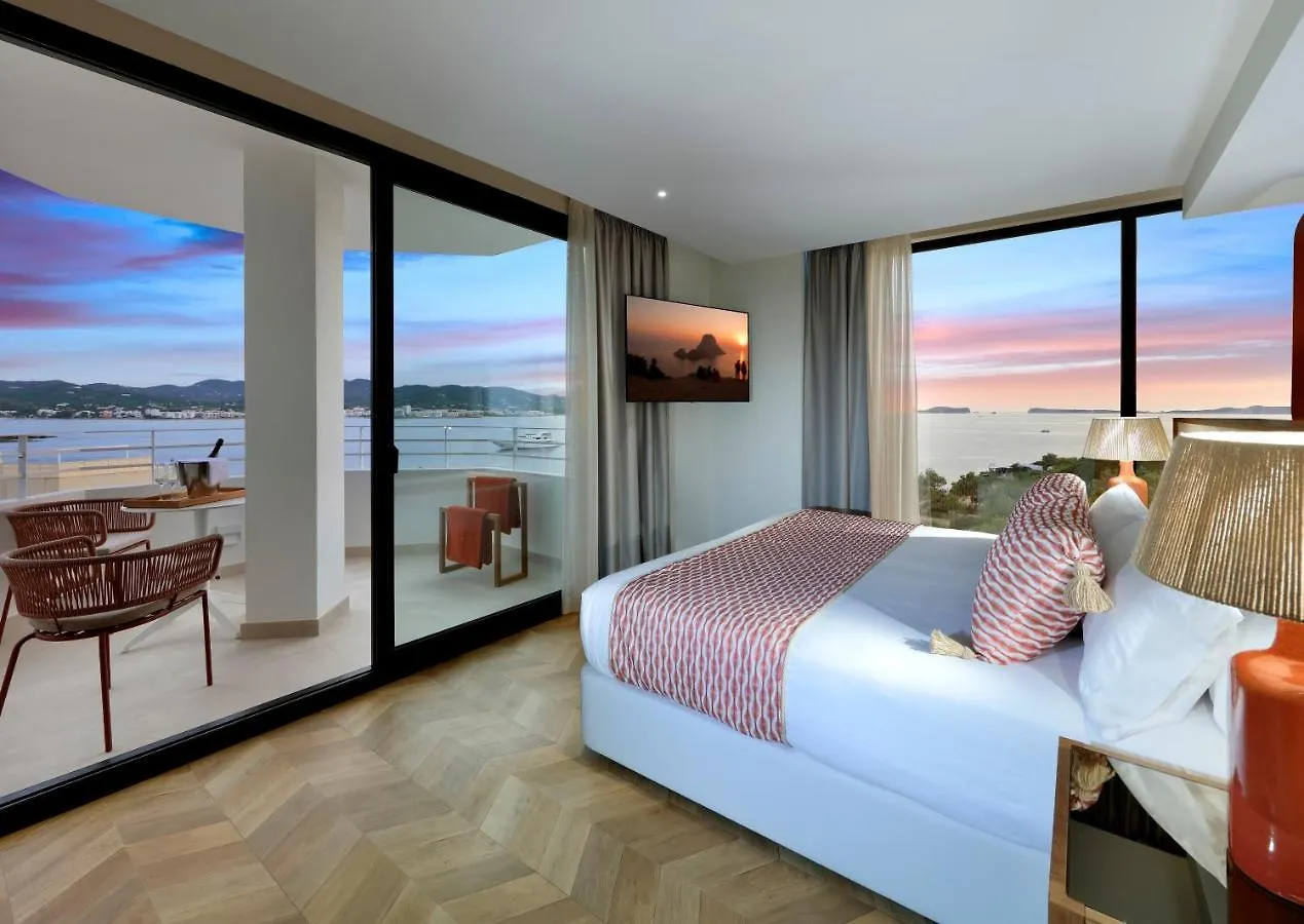 Trs Ibiza Hotel - Adults Only San Antonio Abad España