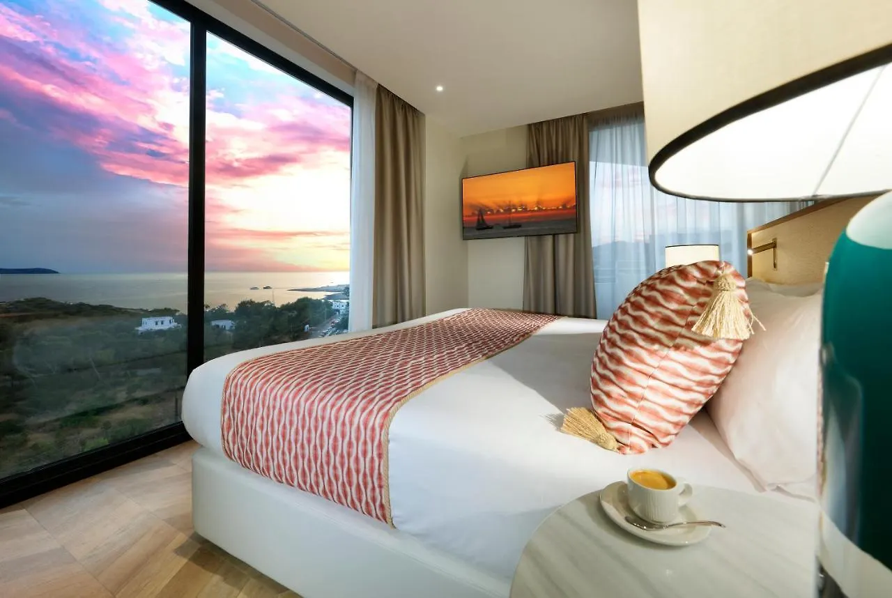 Trs Ibiza Hotel - Adults Only Sant Antoni de Portmany 5*,  Hiszpania