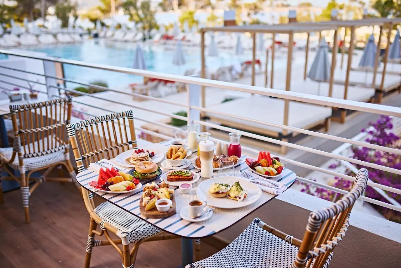 Trs Ibiza Hotel - Adults Only Sant Antoni de Portmany
