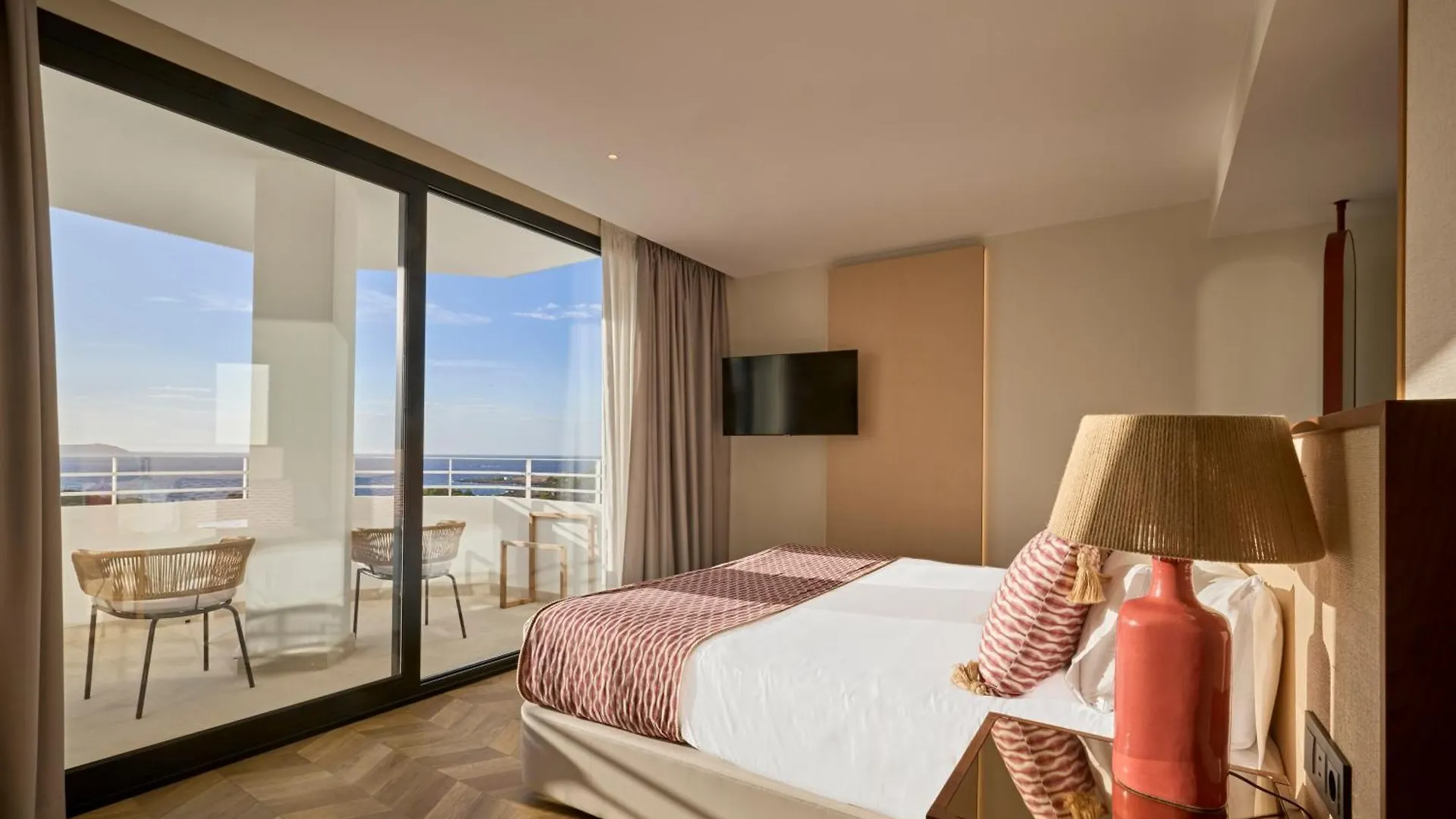 Trs Ibiza Hotel - Adults Only Sant Antoni de Portmany